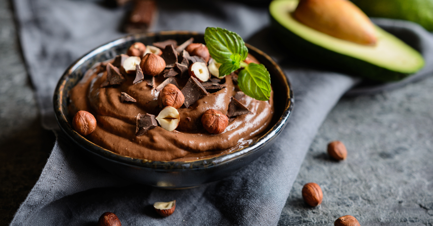 Healthy Desserts Made Simple: 3 Nourishing Recipes with Benefits – Alaya Naturals