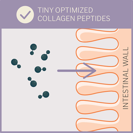 Alaya: fine hydrolyzed powder
