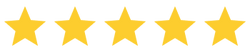 5 stars