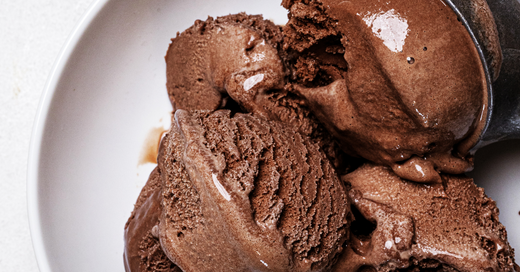 Nutrient-Rich Ice Cream Recipes