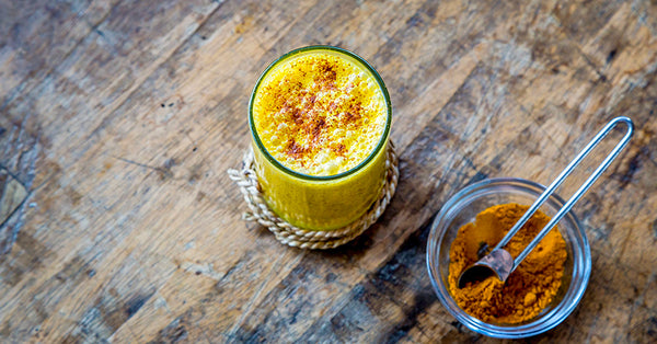 Ayurvedic Vitality Tonics - Alaya Naturals