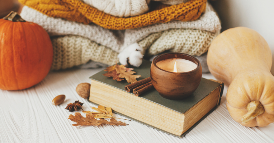 Fall Wellness Tips: Thrive Through the Seasonal Shift – Alaya Naturals