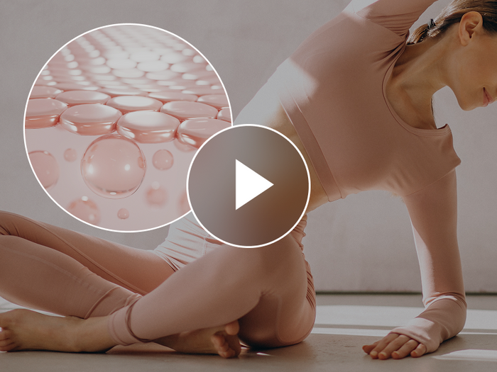Alaya Naturals collagen YouTube cover image