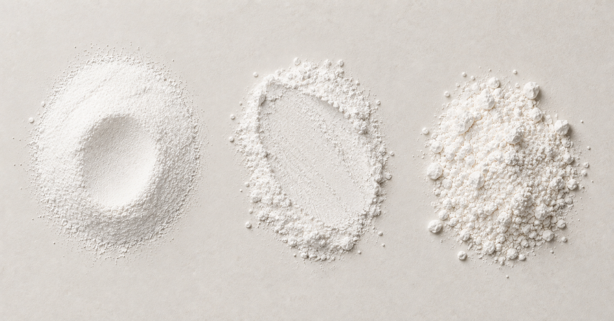 different types of creatine