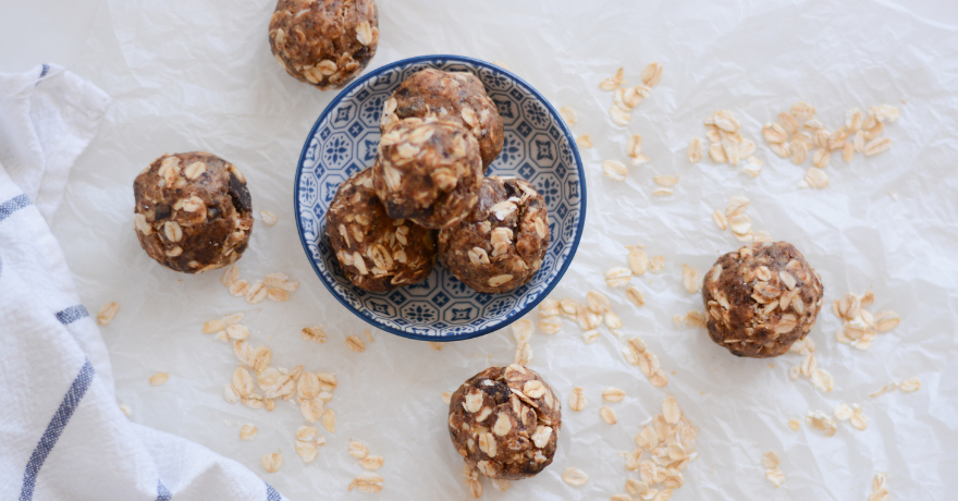 Pecan Pie Bites