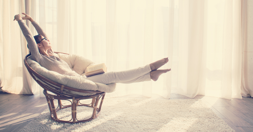 Natural and Easy Ways to Manage Your Stress Every Day