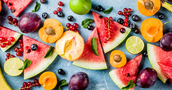 The Summer Wellness Guide