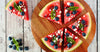 Watermelon Pizza
