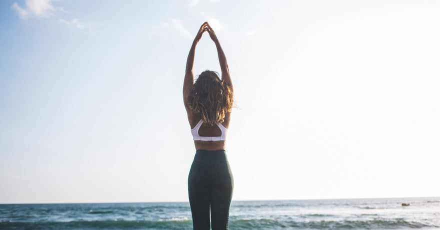 The Power of Stretching for Health and Longevity