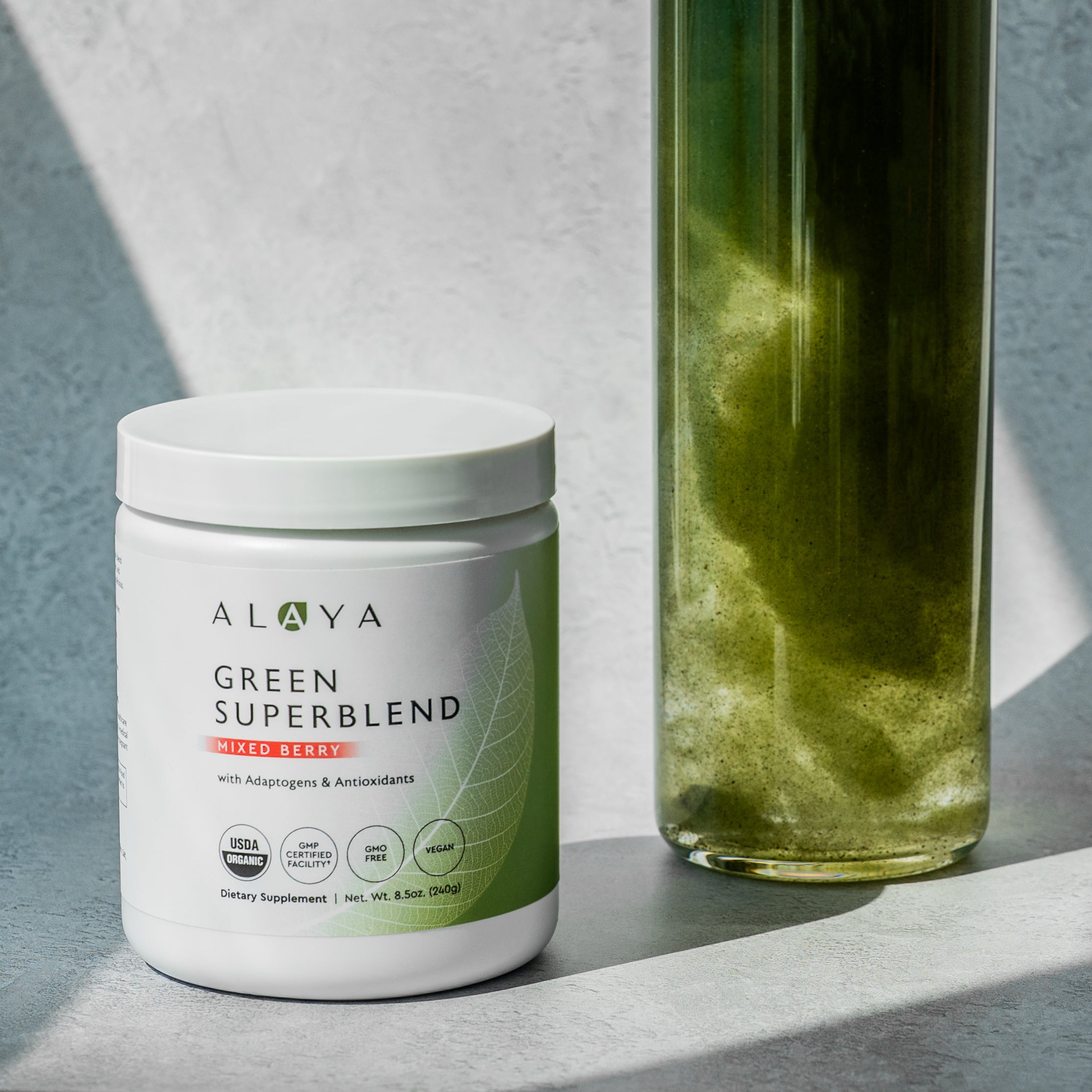 Gut Health Bundle – Alaya Naturals
