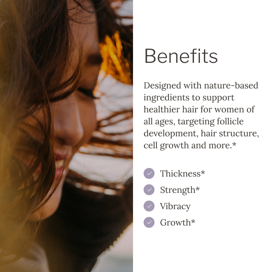 Hair Essentials – Alaya Naturals