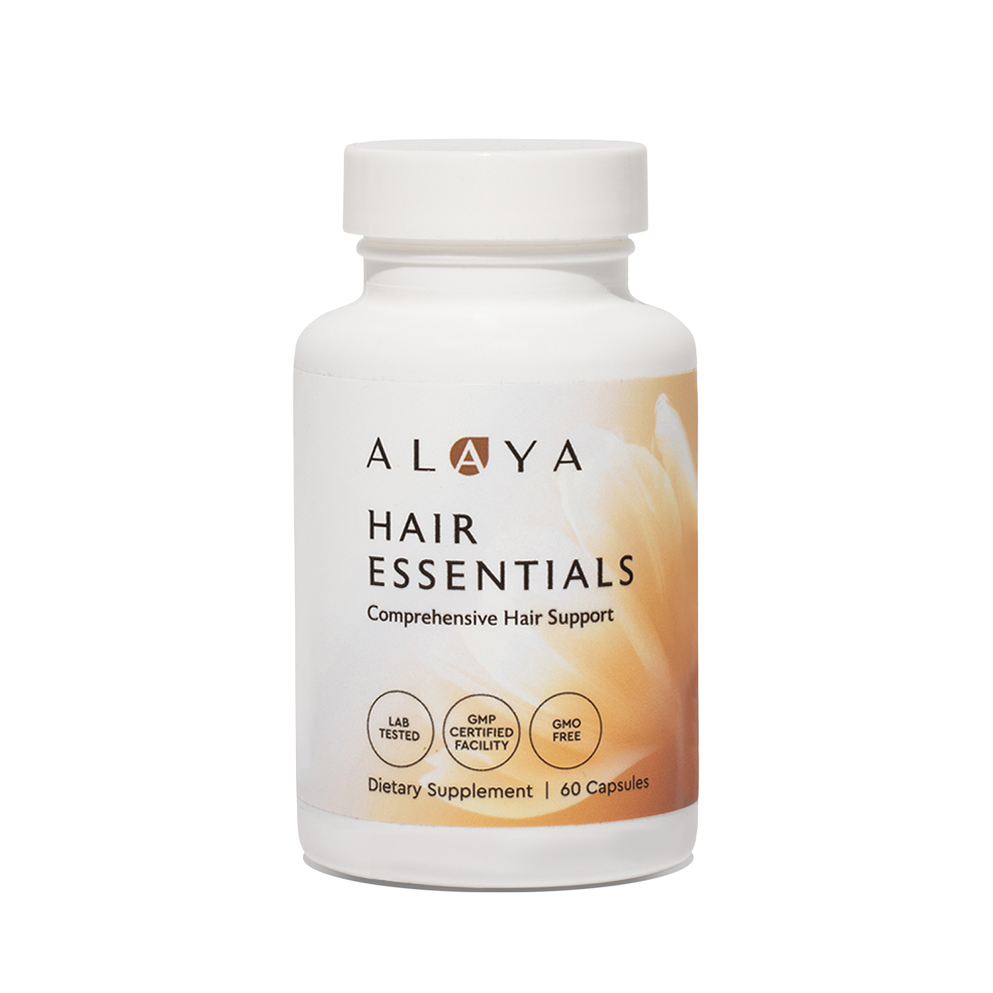 Hair Essentials – Alaya Naturals