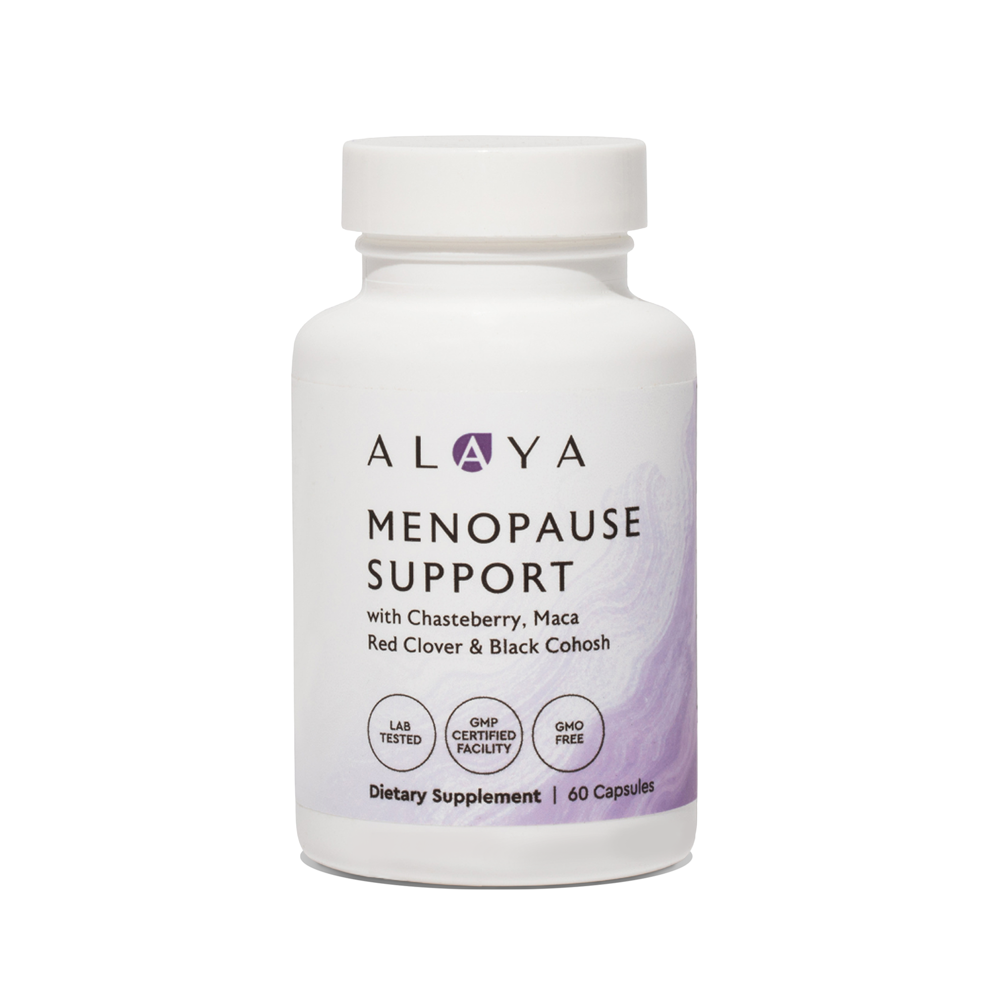 Menopause Support – Alaya Naturals