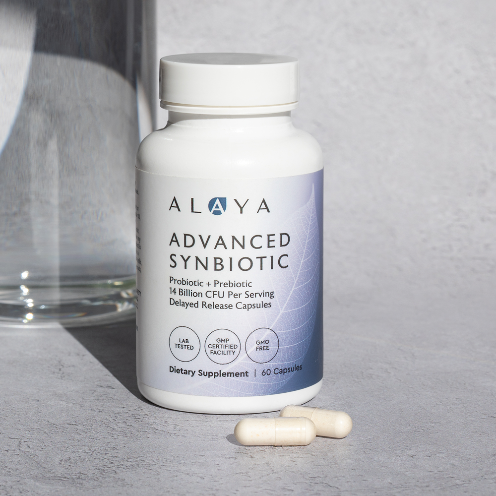 Gut Health Bundle – Alaya Naturals Gut Health Bundle – Alaya Naturals