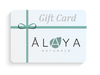 Alaya Naturals Gift Card